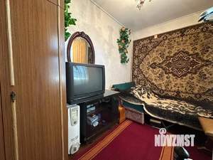 2-к квартира, вторичка, 38м2, 2/2 этаж