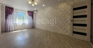 2-к квартира, вторичка, 48м2, 3/5 этаж