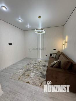 1-к квартира, вторичка, 42м2, 5/16 этаж