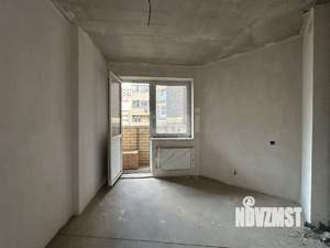 3-к квартира, вторичка, 52м2, 5/9 этаж