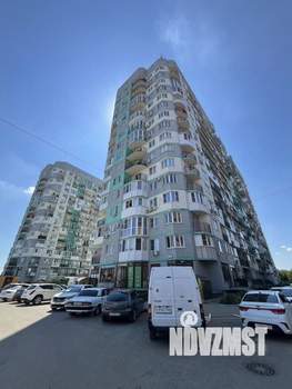 Студия квартира, вторичка, 20м2, 11/16 этаж