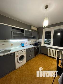 2-к квартира, вторичка, 48м2, 6/9 этаж