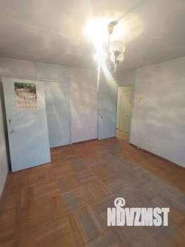 2-к квартира, вторичка, 38м2, 4/9 этаж