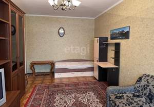 1-к квартира, вторичка, 52м2, 2/5 этаж