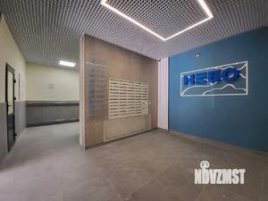 1-к квартира, вторичка, 45м2, 11/12 этаж