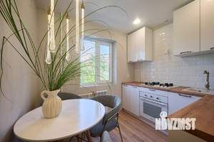 2-к квартира, вторичка, 42м2, 4/5 этаж