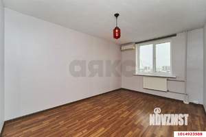 1-к квартира, вторичка, 42м2, 5/16 этаж