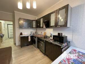 1-к квартира, вторичка, 38м2, 2/5 этаж
