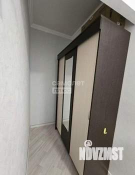 1-к квартира, вторичка, 35м2, 12/14 этаж