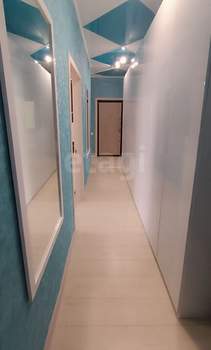 2-к квартира, вторичка, 74м2, 3/3 этаж