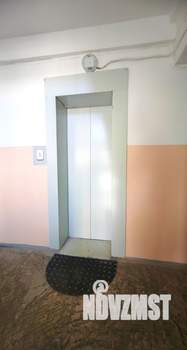 2-к квартира, вторичка, 56м2, 6/10 этаж