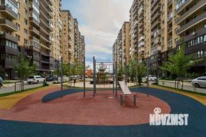 1-к квартира, вторичка, 35м2, 3/16 этаж