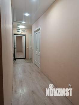 3-к квартира, вторичка, 76м2, 5/9 этаж
