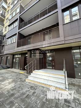 1-к квартира, вторичка, 36м2, 13/17 этаж