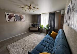 1-к квартира, вторичка, 28м2, 3/4 этаж