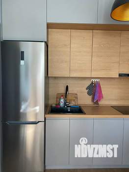 2-к квартира, вторичка, 58м2, 7/22 этаж