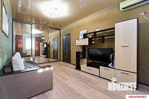 2-к квартира, вторичка, 56м2, 7/9 этаж