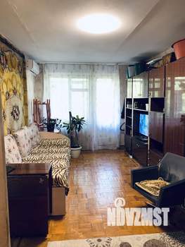 2-к квартира, вторичка, 45м2, 2/5 этаж