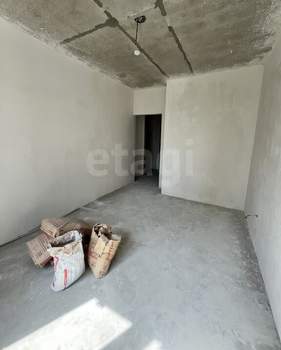 1-к квартира, вторичка, 37м2, 11/24 этаж