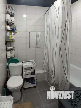 1-к квартира, вторичка, 36м2, 16/16 этаж