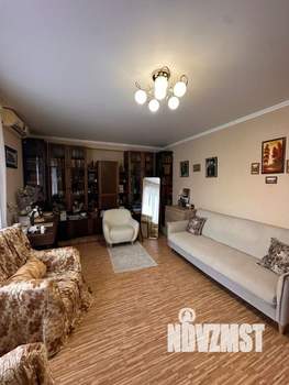 2-к квартира, вторичка, 58м2, 11/11 этаж