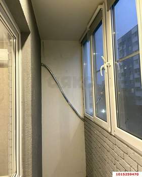 Студия квартира, вторичка, 22м2, 2/8 этаж