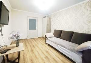 2-к квартира, вторичка, 55м2, 12/16 этаж