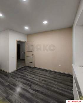 1-к квартира, вторичка, 35м2, 2/18 этаж