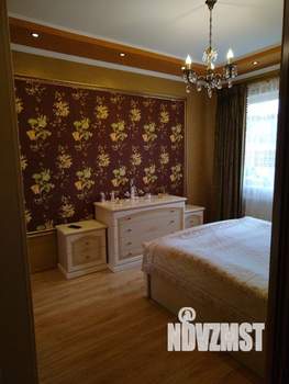 1-к квартира, вторичка, 37м2, 4/6 этаж