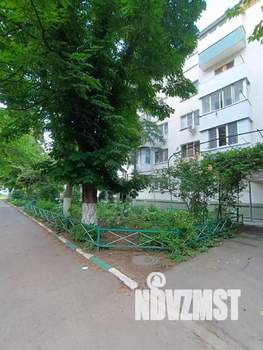 1-к квартира, вторичка, 31м2, 1/5 этаж