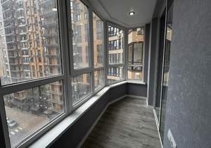 1-к квартира, вторичка, 36м2, 8/20 этаж