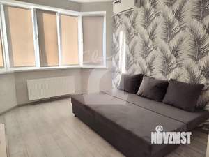 1-к квартира, вторичка, 37м2, 11/19 этаж