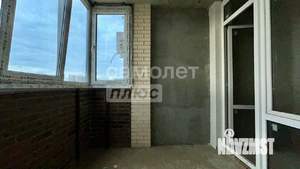 Студия квартира, вторичка, 30м2, 16/24 этаж