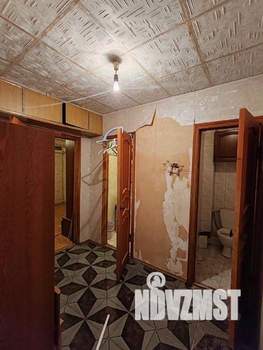 2-к квартира, вторичка, 50м2, 3/5 этаж