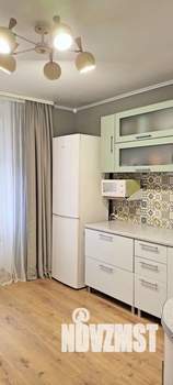 3-к квартира, вторичка, 90м2, 4/16 этаж