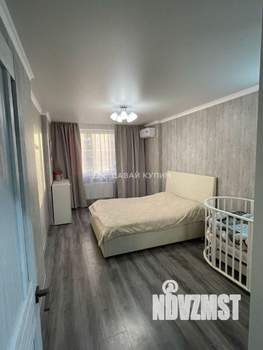 2-к квартира, вторичка, 75м2, 2/17 этаж