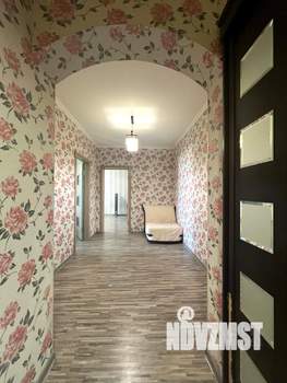 1-к квартира, вторичка, 69м2, 4/22 этаж