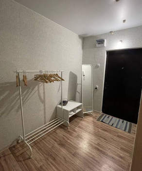 Студия квартира, вторичка, 26м2, 15/16 этаж