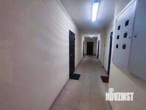 Студия квартира, вторичка, 24м2, 4/16 этаж