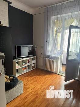 3-к квартира, вторичка, 70м2, 3/3 этаж