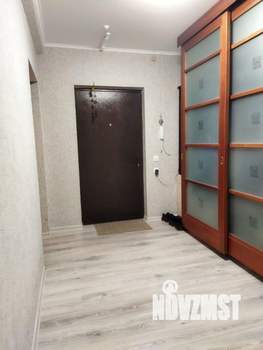 3-к квартира, вторичка, 84м2, 3/17 этаж