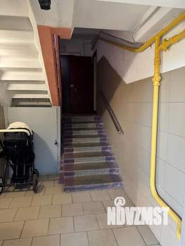 2-к квартира, вторичка, 45м2, 1/5 этаж