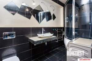 2-к квартира, вторичка, 86м2, 10/16 этаж