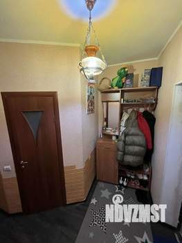 1-к квартира, вторичка, 39м2, 3/3 этаж