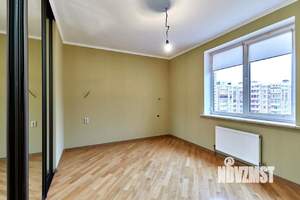 3-к квартира, вторичка, 86м2, 14/17 этаж