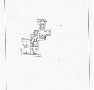 1-к квартира, вторичка, 39м2, 9/10 этаж