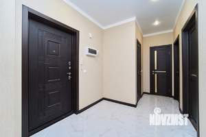 2-к квартира, вторичка, 52м2, 4/24 этаж