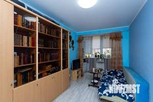 2-к квартира, вторичка, 67м2, 1/6 этаж