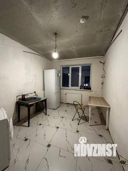 2-к квартира, вторичка, 49м2, 11/16 этаж