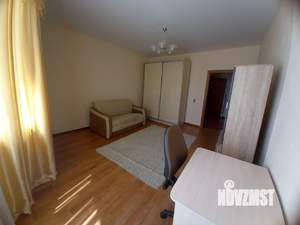 Студия квартира, вторичка, 21м2, 1/4 этаж